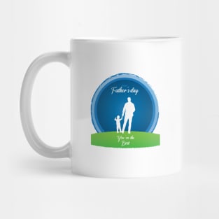 Fathers Day Mug